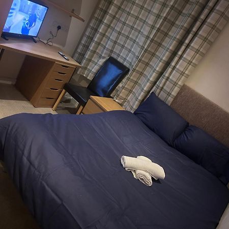 Seafords Guest House Stoke-on-Trent Eksteriør billede